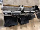 Used Two Twister Cannabis & Bud Trimmers