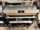 Used Two Twister Cannabis & Bud Trimmers