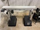 Used Two Twister Cannabis & Bud Trimmers