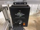 Used Two Twister Cannabis & Bud Trimmers