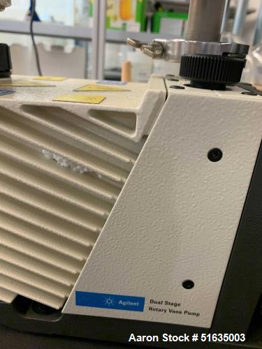 Used Cascade Sciences PurePath 100 Wiped Film Distillation Package