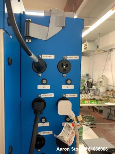 Used Cascade Sciences PurePath 100 Wiped Film Distillation Package