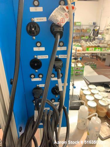 Used-Cascade Sciences PurePath 100 Wiped Film Distillation Package