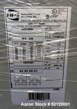 Delta Separations Falling Film Alcohol Evaporation System, Model FFE-60