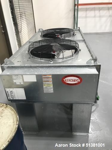 Used YellowStone Extraction Company Falling Film Evaporator