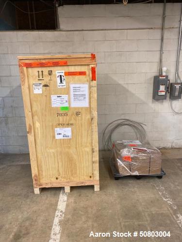 Unused- Huber Technologies Unistat 905 Refrigerated Heating Circulator w/Dynamic