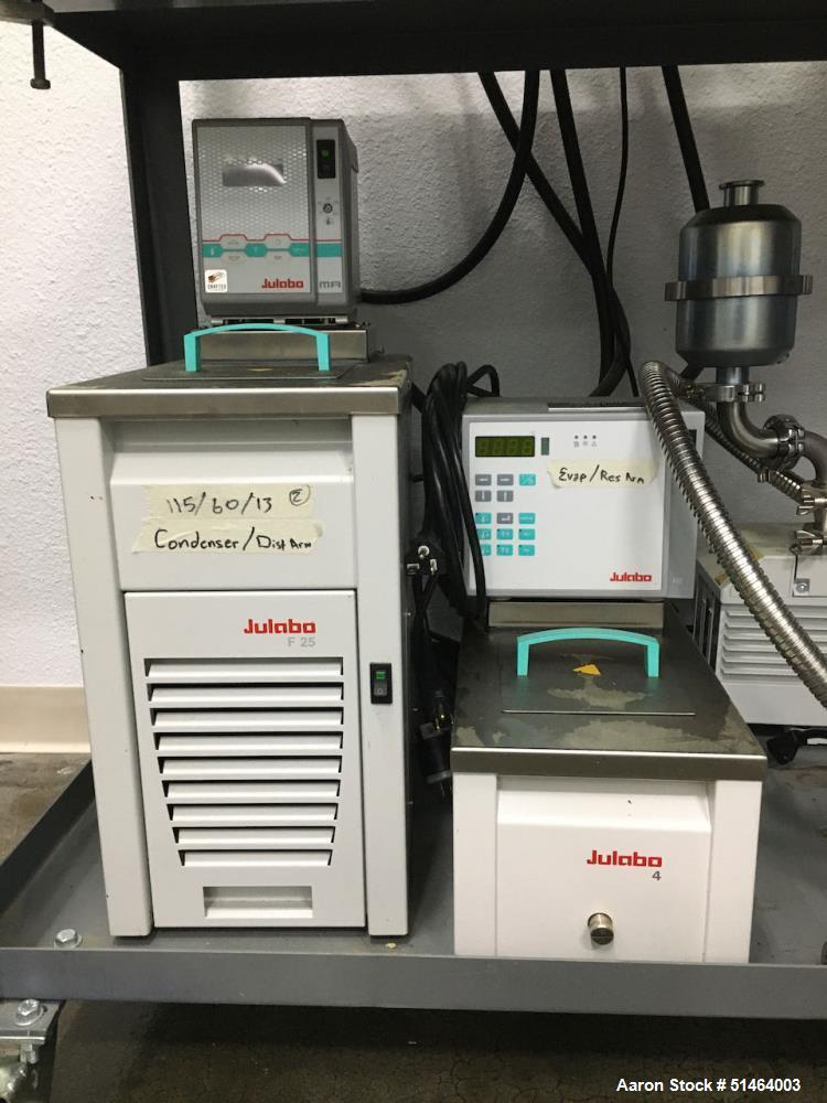 Used Chem Tech Services Still