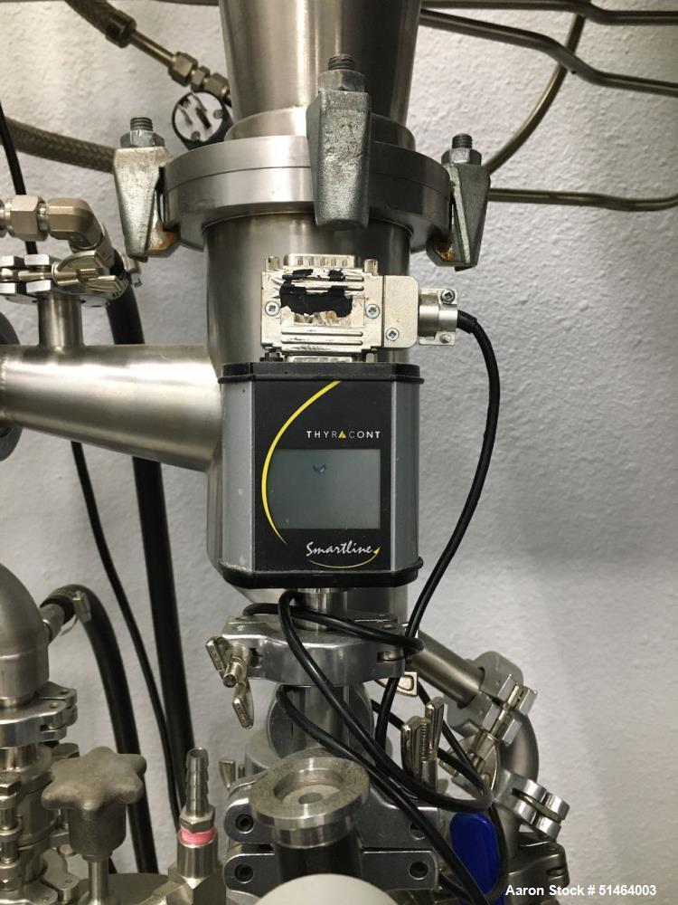 Used Chem Tech Services Still