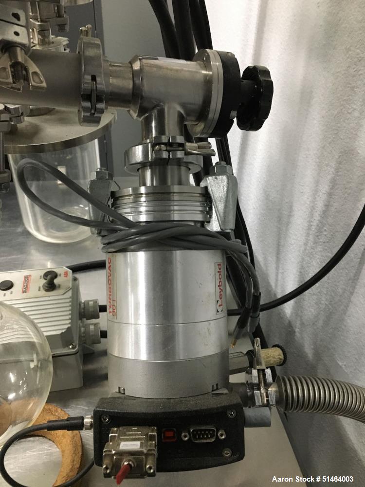 Used Chem Tech Services Still