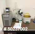 Used Turnkey Short Path Molecular Still System from Pope Scientific