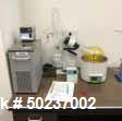 Used- Turnkey Short Path Molecular Still System from Pope Scientific