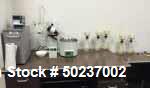 Used Turnkey Short Path Molecular Still System from Pope Scientific