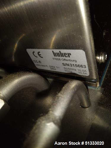 Used Root Sciences Wiped Film Short Path Distillation Automated System
