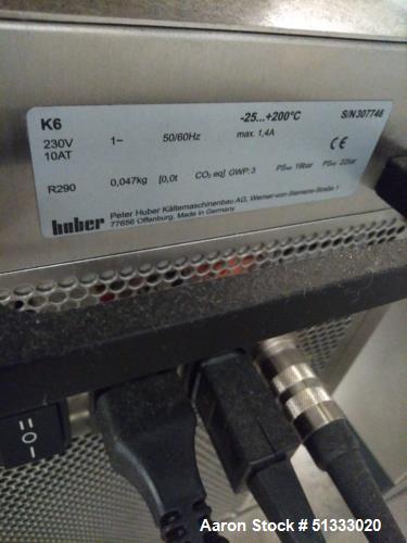 Used Root Sciences Wiped Film Short Path Distillation Automated System
