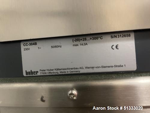 Used Root Sciences Wiped Film Short Path Distillation Automated System