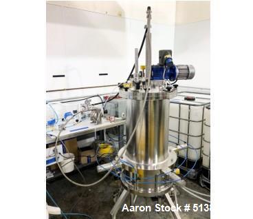 Used Bio-Rad Verdot 32 KG X-Chrom Chromatography Column