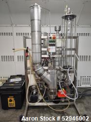 Yellowstone "Old Faithful" Evaporator