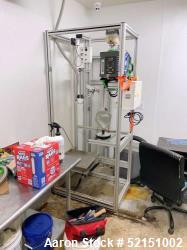 Used-BR Instrument Cannabis Spinning Band Oil Distillation System