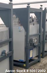 Used- IST Solvent Reclaimer, Model ROTO PLUS 202