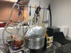 Used Lab Society Short Path 12L Distillation Kit