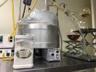 Used Lab Society Short Path 12L Distillation Kit