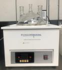 Used Across International 10L Short Path Complete Turnkey Package