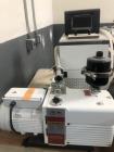 Used- Across International 10L Short Path Complete Turnkey Package
