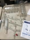 Used Across International 10L Short Path Complete Turnkey Package