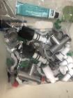 Used Across International 10L Short Path Complete Turnkey Package