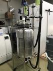 Used Lab1st 100 L Jacketed Glass Reactor