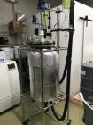 Used- Lab1st 100 L Jacketed Glass Reactor