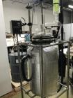 Used- Lab1st 100 L Jacketed Glass Reactor