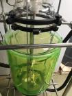 Used Lab1st 100 L Jacketed Glass Reactor