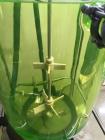 Used Lab1st 100 L Jacketed Glass Reactor
