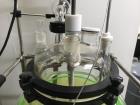 Used Lab1st 100 L Jacketed Glass Reactor
