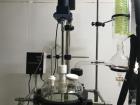 Used Lab1st 100 L Jacketed Glass Reactor