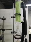 Used Lab1st 100 L Jacketed Glass Reactor