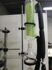 Used- Lab1st 100 L Jacketed Glass Reactor