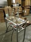 Used Liquid Distillation/Reflux System