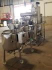 Used YHCHEM Shanghai Yuanhuai Industrial Wiped Molecular Thin Film Distillation