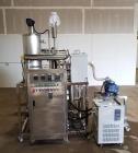 Used YHCHEM Shanghai Yuanhuai Industrial Wiped Molecular Thin Film Distillation