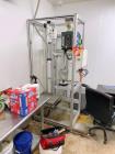 Used BR Instrument Cannabis Spinning Band Oil Distillation System
