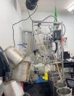 Used BR Instrument Cannabis Spinning Band Oil Distillation System