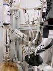 Used BR Instrument Cannabis Spinning Band Oil Distillation System