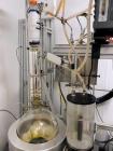 Used BR Instrument Cannabis Spinning Band Oil Distillation System