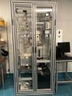 Unused- BR Instrument 9600 Lab Scale Distillation System