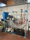 Used-Cascade Sciences PurePath 100 Wiped Film Distillation Package