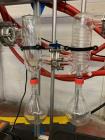 Used-Cascade Sciences PurePath 100 Wiped Film Distillation Package