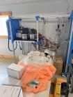 Cascade Wiped Film Distillation System, Model Purepath 100.