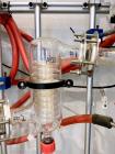 Cascade Wiped Film Distillation System, Model Purepath 100.